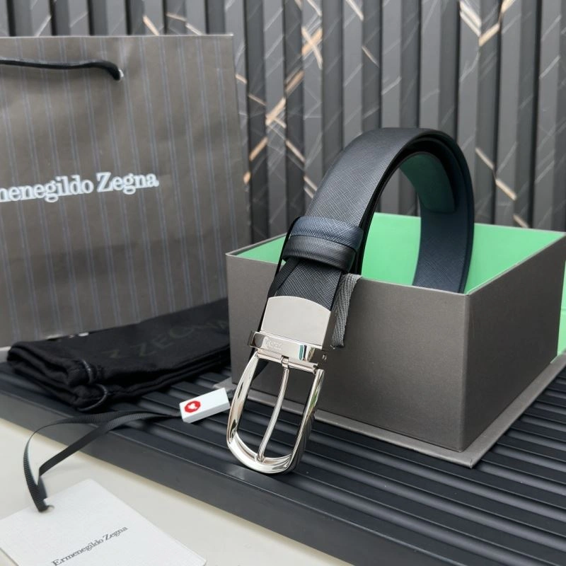 EyeCatching Ermenegildo Zegna Belts 285571