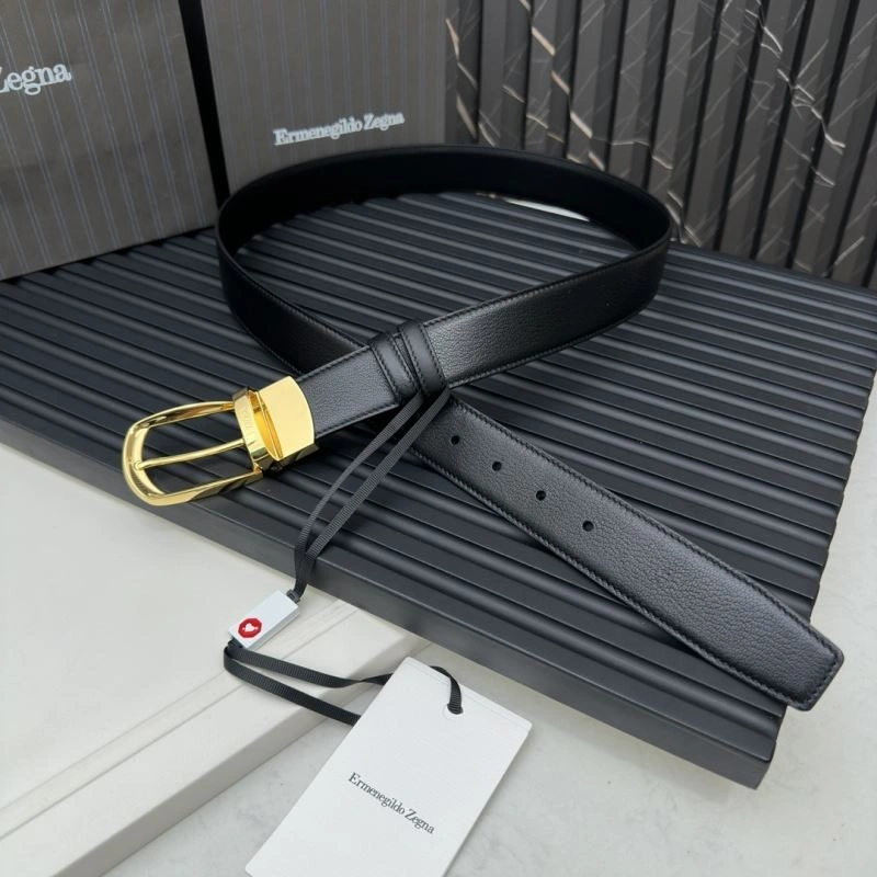 Unisex Ermenegildo Zegna Belts 285570