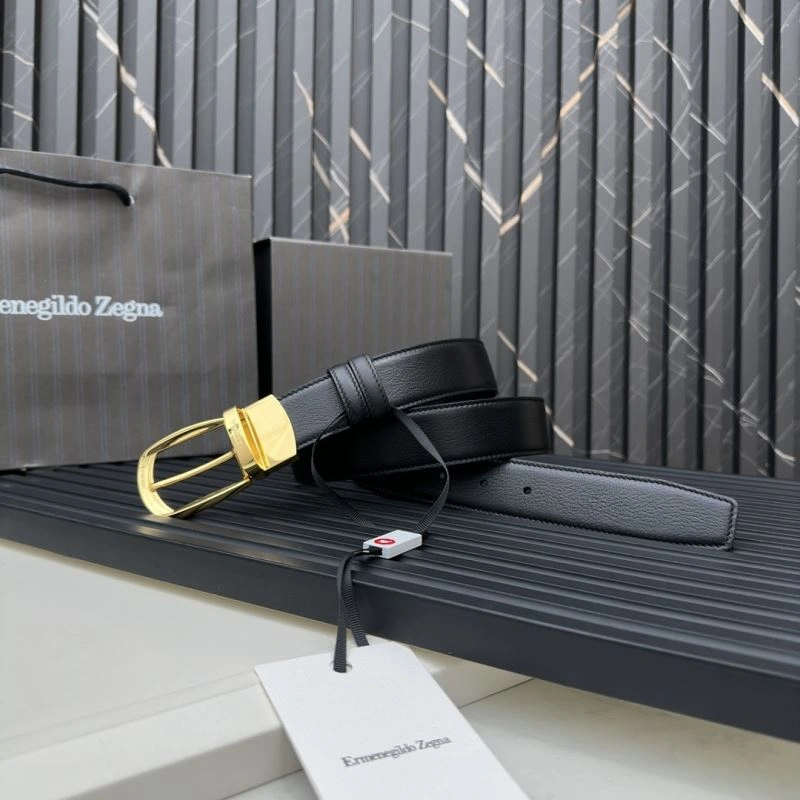 Unisex Ermenegildo Zegna Belts 285570