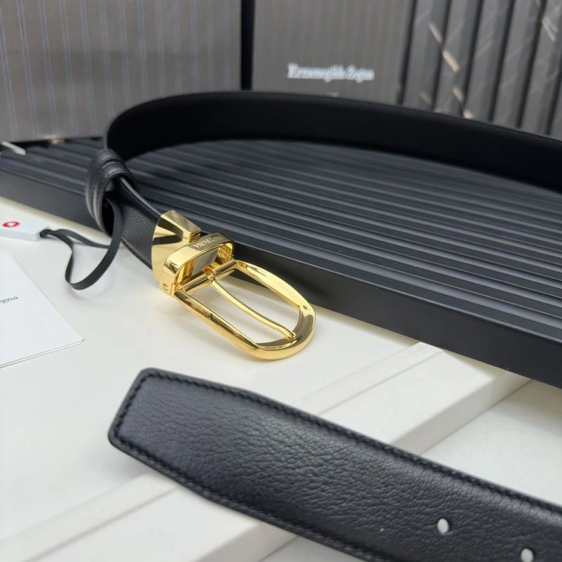 Unisex Ermenegildo Zegna Belts 285570