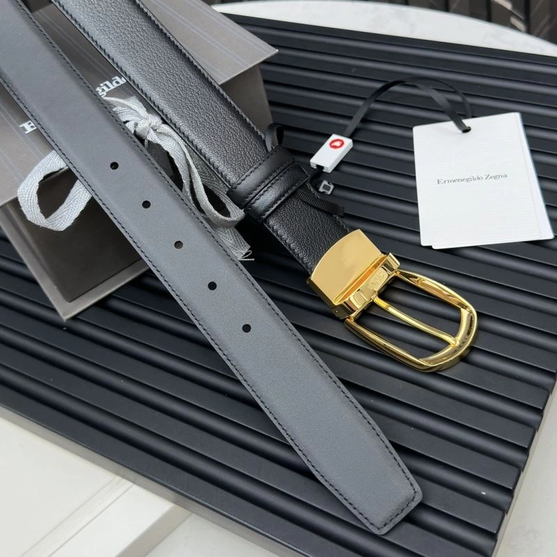 Unisex Ermenegildo Zegna Belts 285570