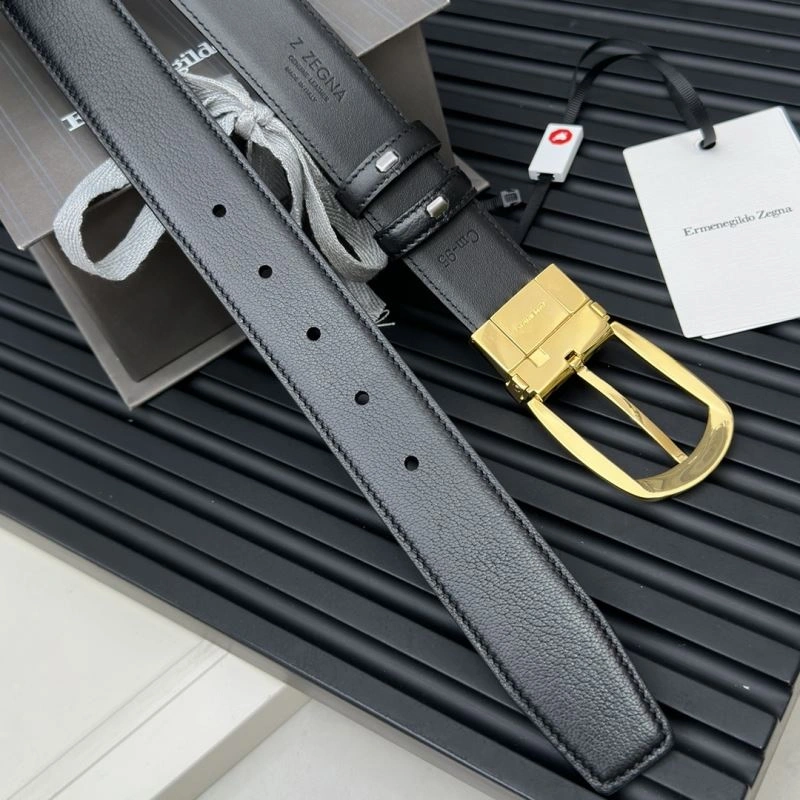 Unisex Ermenegildo Zegna Belts 285570