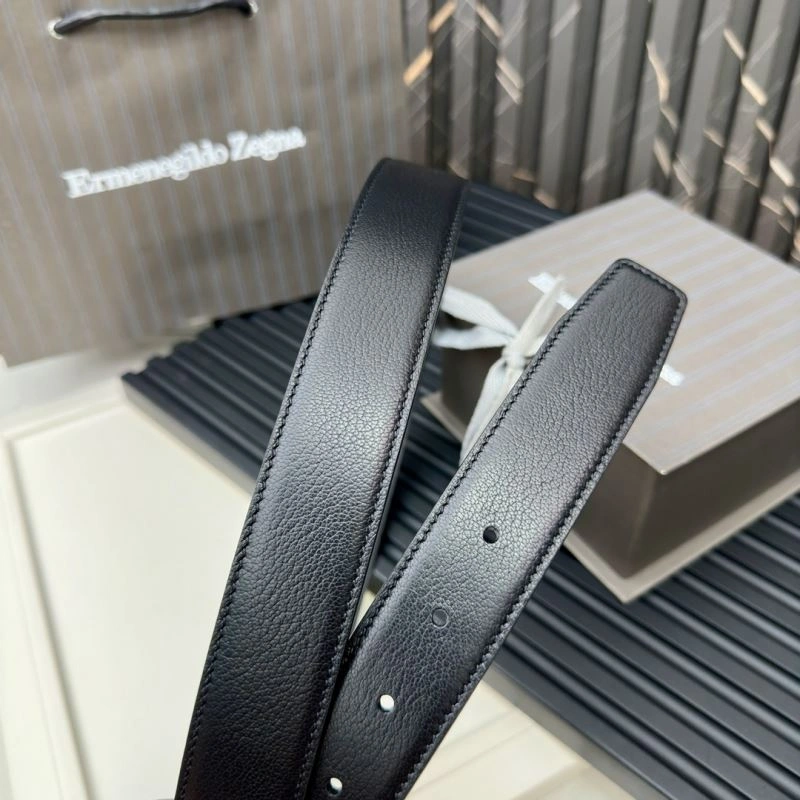 Unisex Ermenegildo Zegna Belts 285570