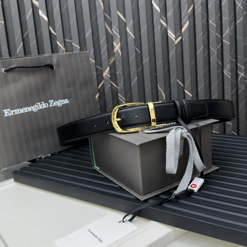 Unisex Ermenegildo Zegna Belts 285570