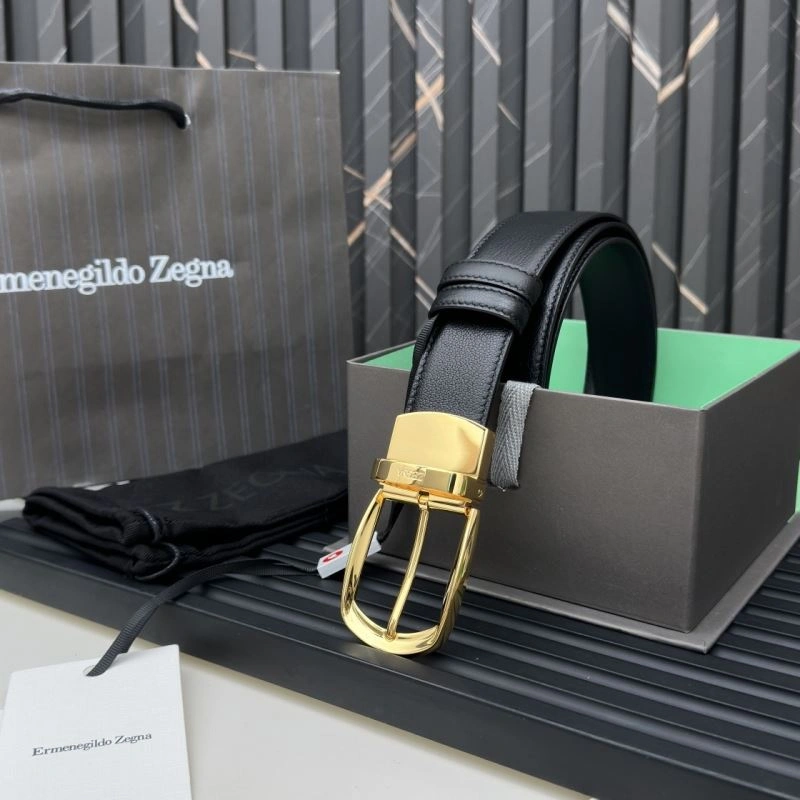 Unisex Ermenegildo Zegna Belts 285570