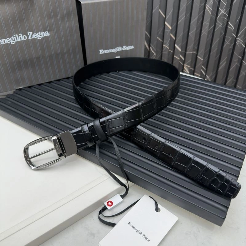 Ermenegildo Zegna Belts HighPerformance 285569