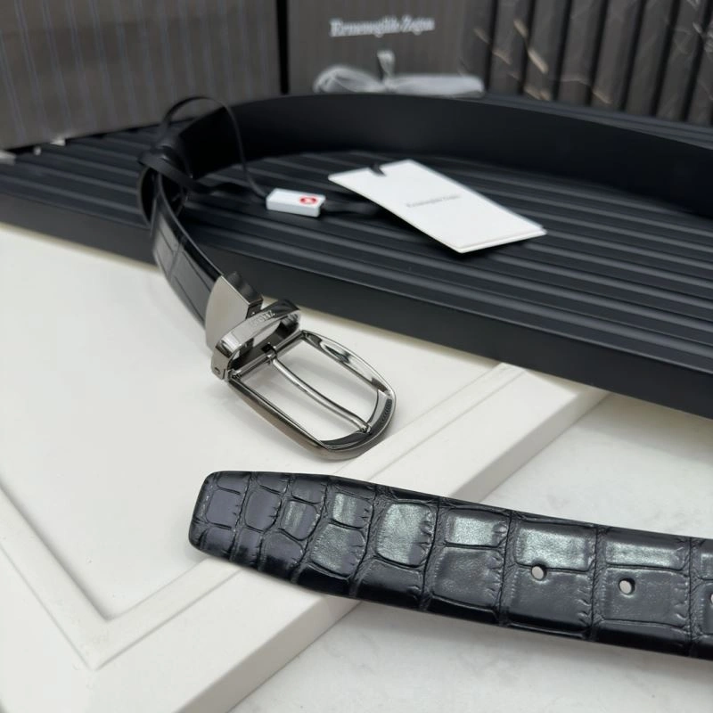 Ermenegildo Zegna Belts HighPerformance 285569