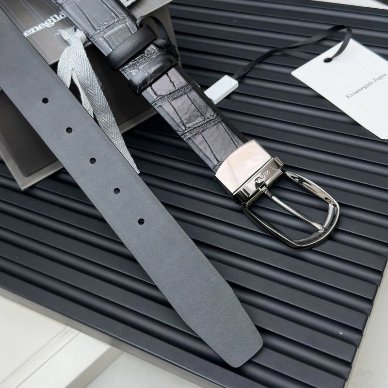 Ermenegildo Zegna Belts HighPerformance 285569