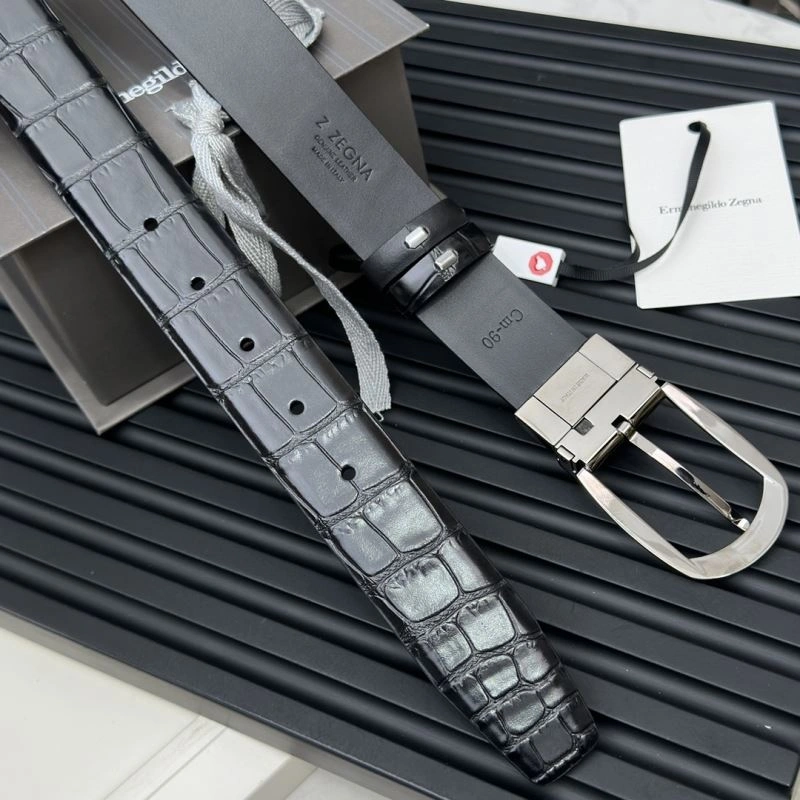 Ermenegildo Zegna Belts HighPerformance 285569