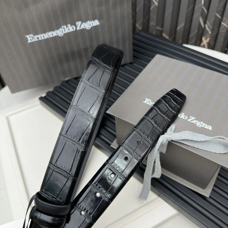 Ermenegildo Zegna Belts HighPerformance 285569