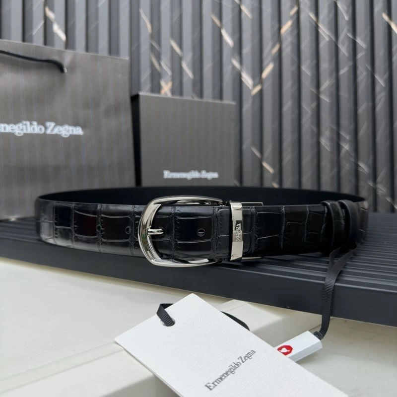 Ermenegildo Zegna Belts HighPerformance 285569