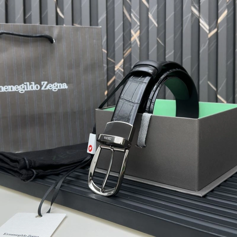 Ermenegildo Zegna Belts HighPerformance 285569