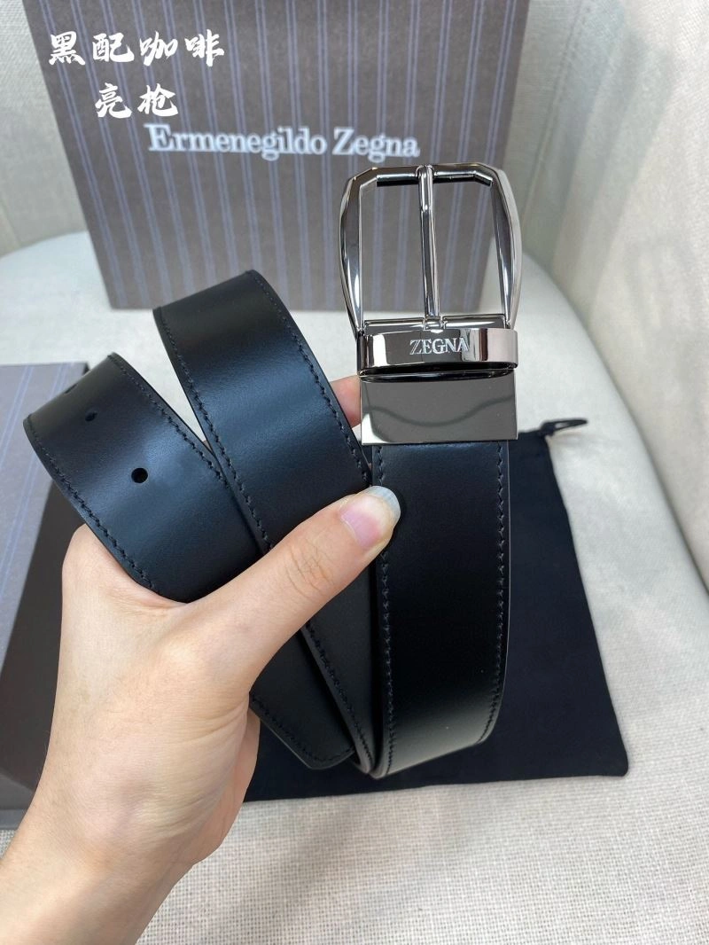Ermenegildo Zegna Belts OdorResistant 285563