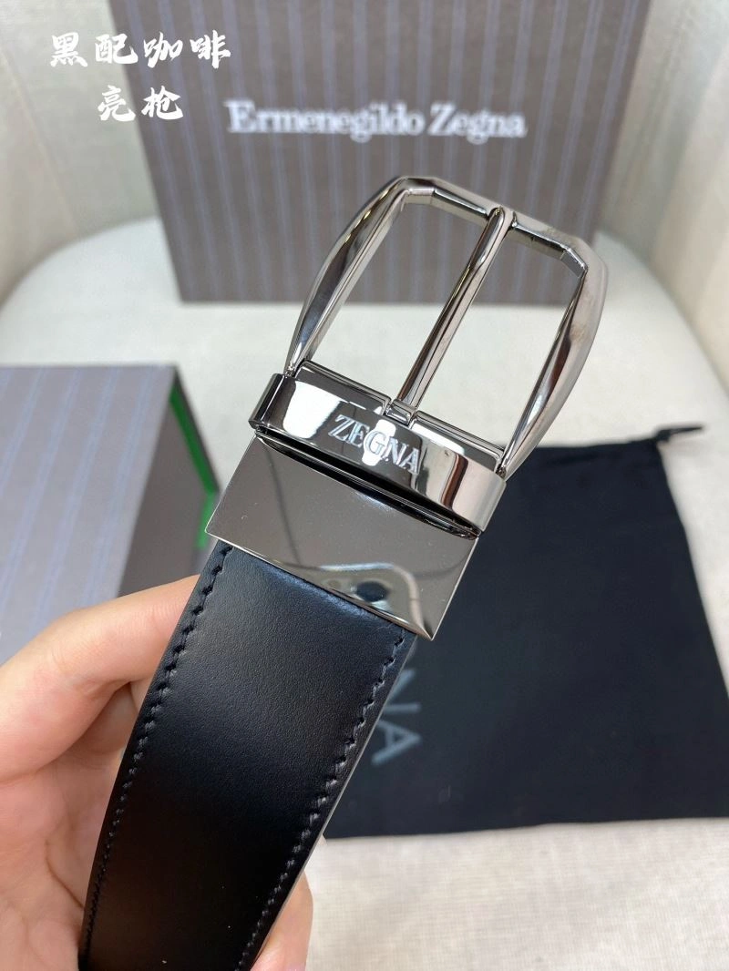 Ermenegildo Zegna Belts OdorResistant 285563