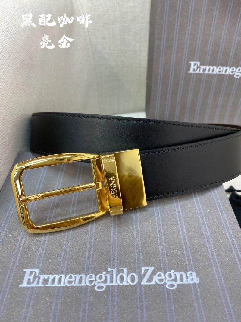 Ermenegildo Zegna Belts Modern 285544