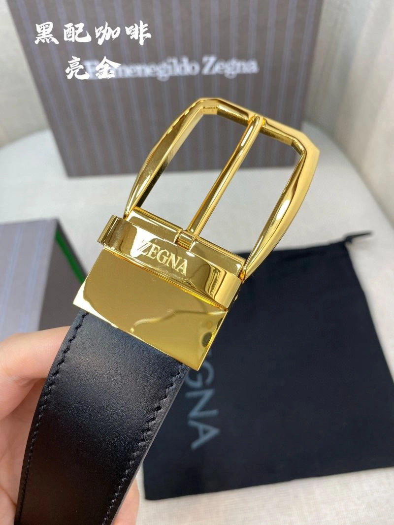 Ermenegildo Zegna Belts Modern 285544