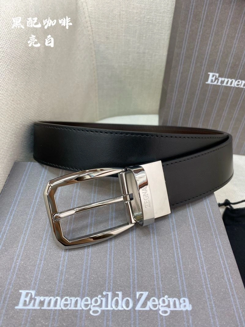 QuickDry Ermenegildo Zegna Belts 285543
