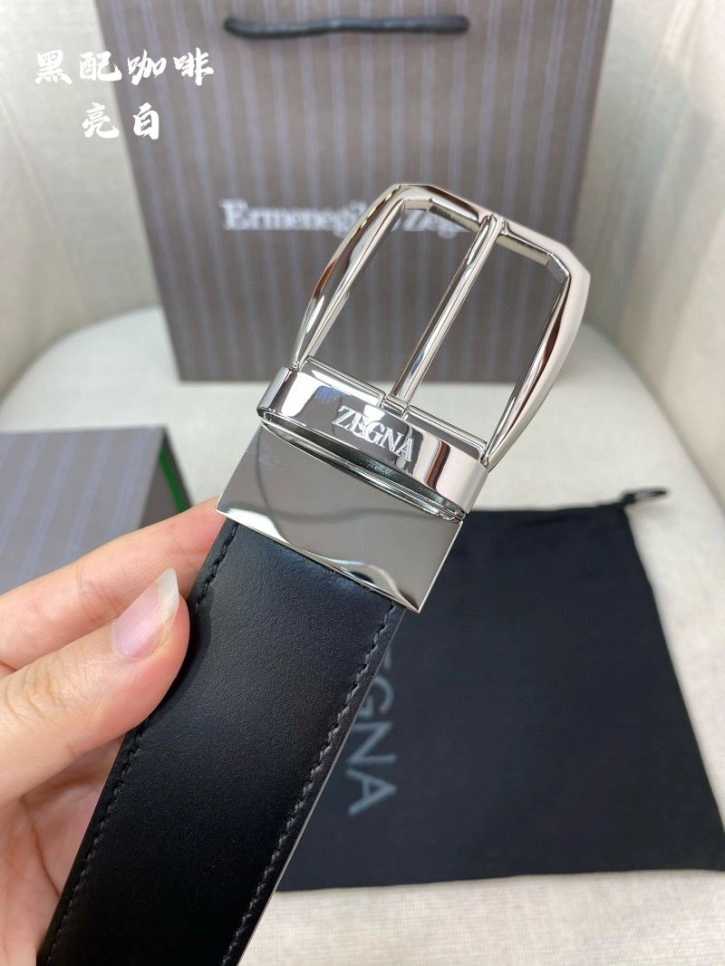 QuickDry Ermenegildo Zegna Belts 285543