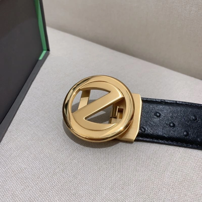 Bold Ermenegildo Zegna Belts 285548