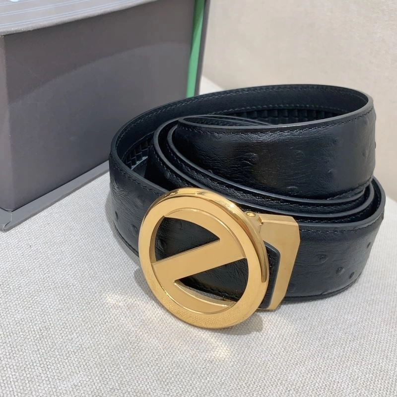 Bold Ermenegildo Zegna Belts 285548