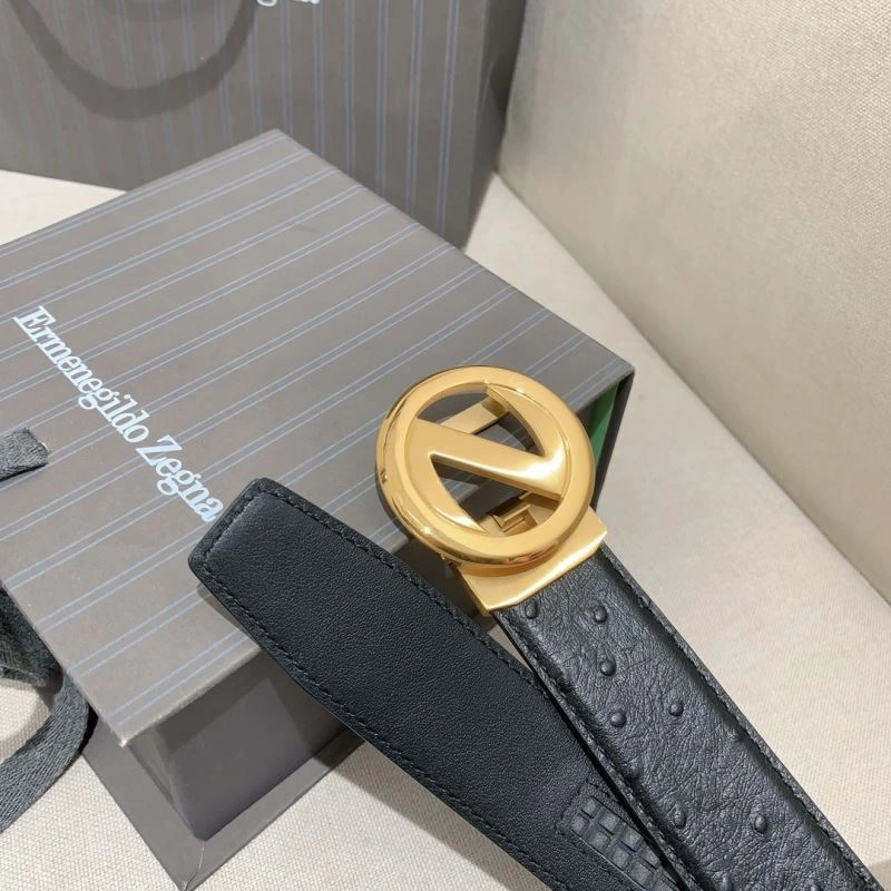 Bold Ermenegildo Zegna Belts 285548