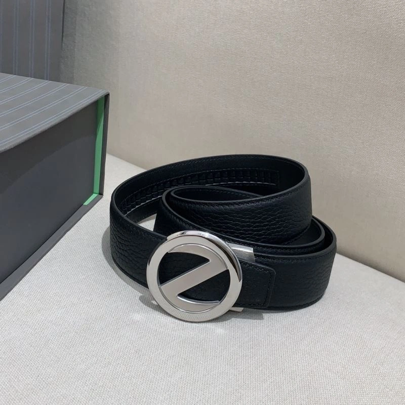 Ermenegildo Zegna Belts Timeless 285540