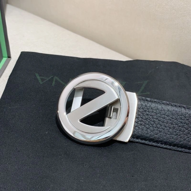 Ermenegildo Zegna Belts Timeless 285540
