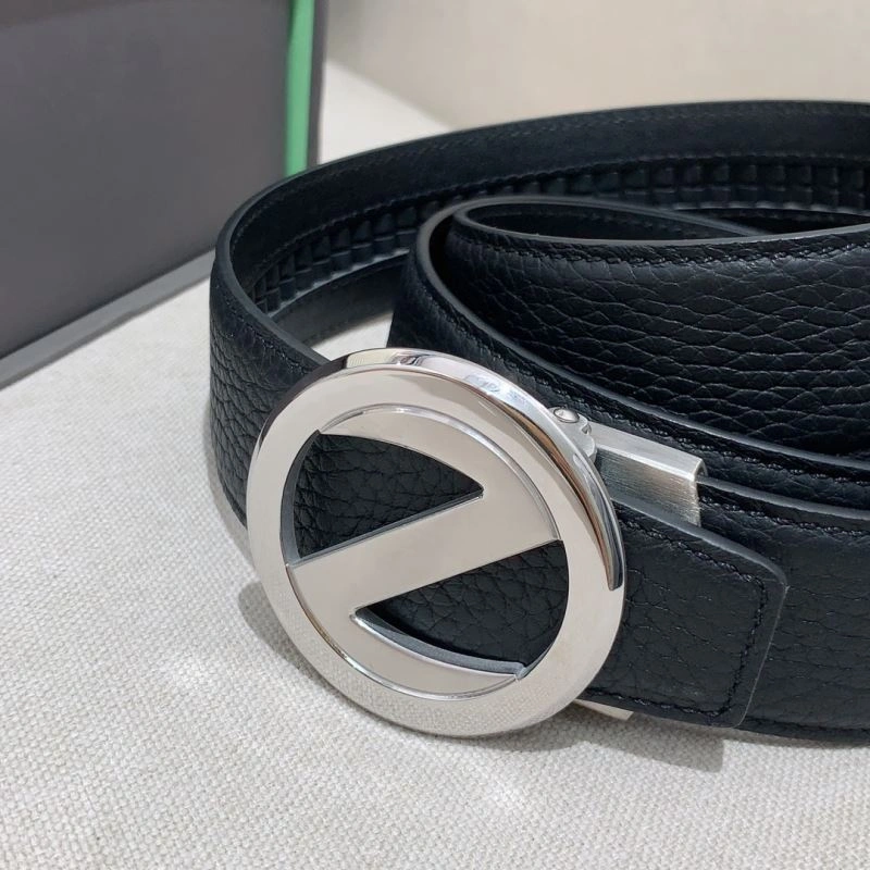 Ermenegildo Zegna Belts Timeless 285540