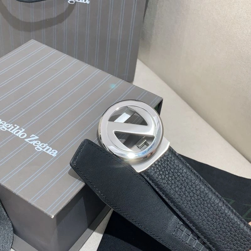 Ermenegildo Zegna Belts Timeless 285540