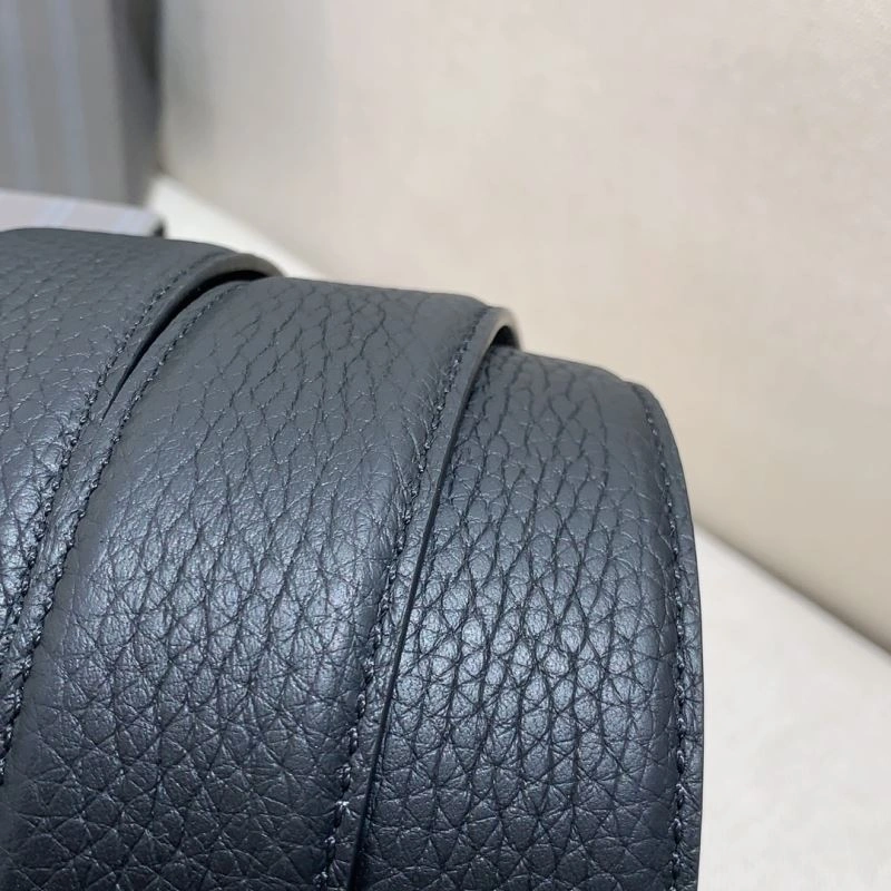 Ermenegildo Zegna Belts Timeless 285540