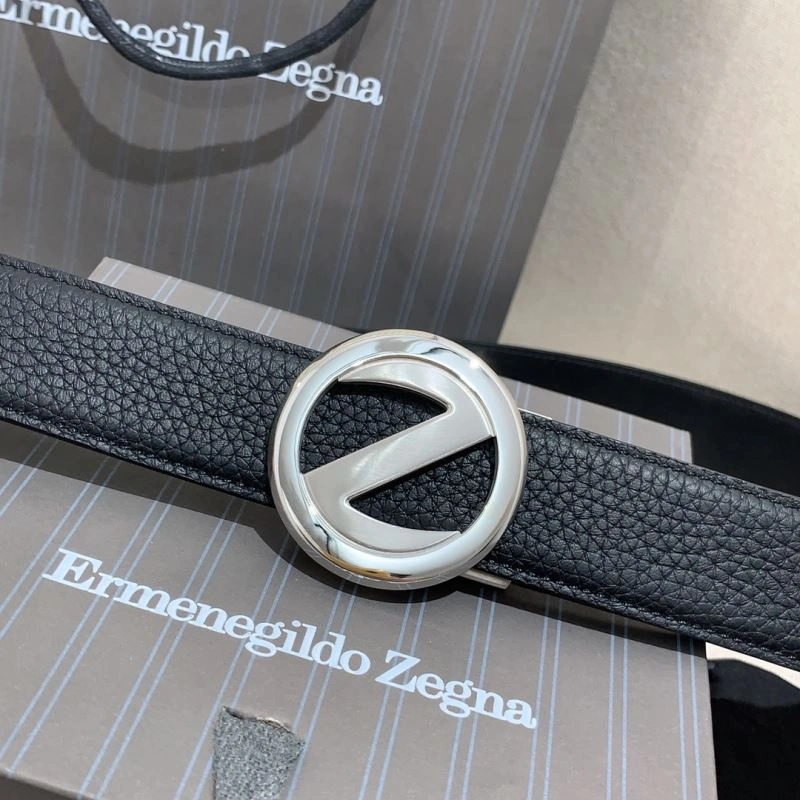 Ermenegildo Zegna Belts Timeless 285540