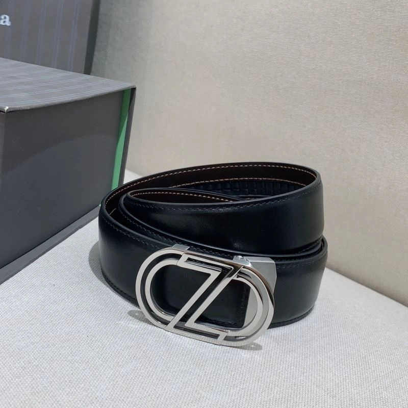 Ermenegildo Zegna Belts Seasonal 285546