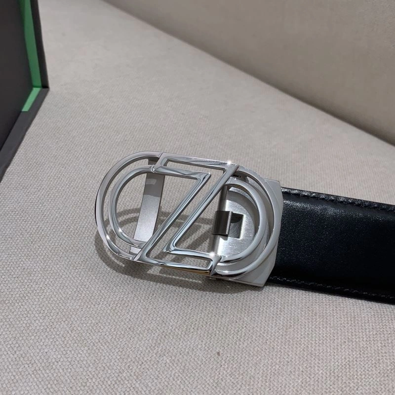 Ermenegildo Zegna Belts Seasonal 285546