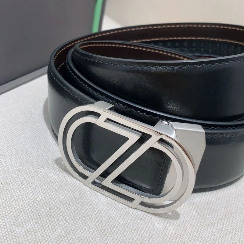 Ermenegildo Zegna Belts Seasonal 285546