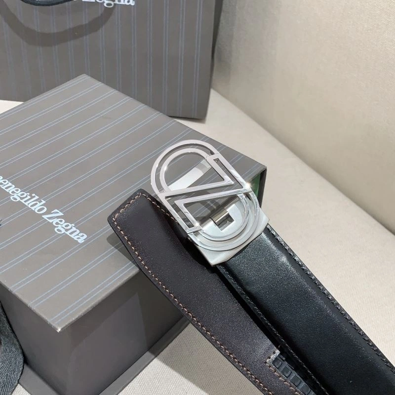 Ermenegildo Zegna Belts Seasonal 285546