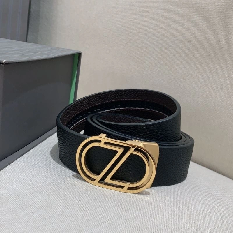 Ermenegildo Zegna Belts Bright 285549