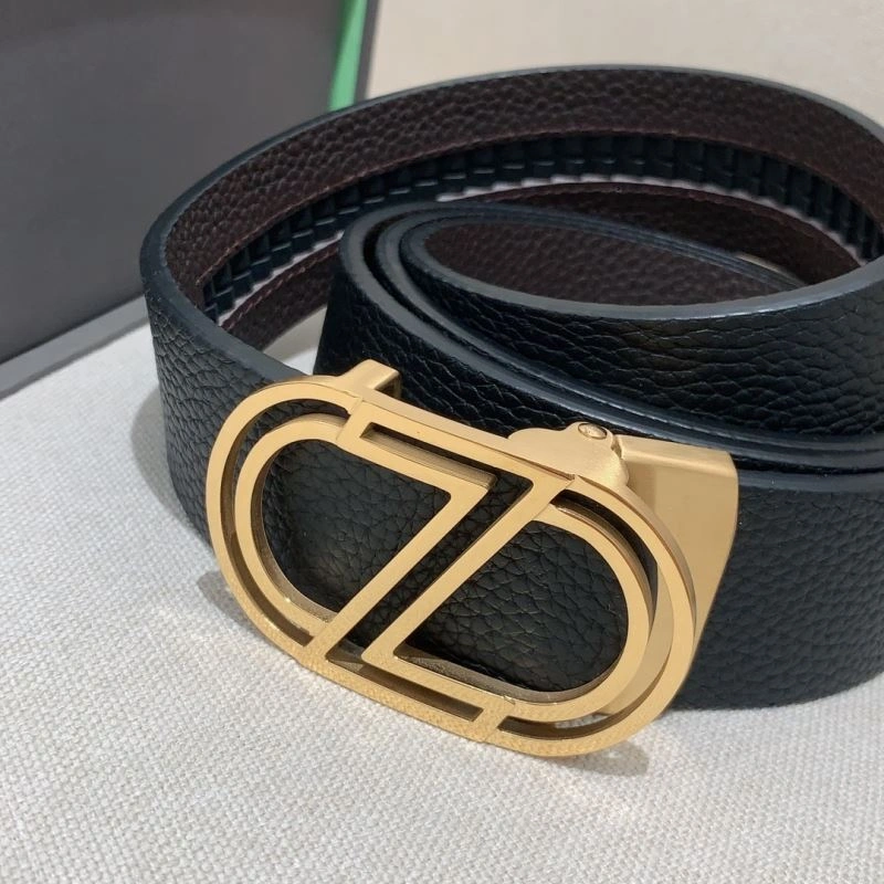 Ermenegildo Zegna Belts Bright 285549