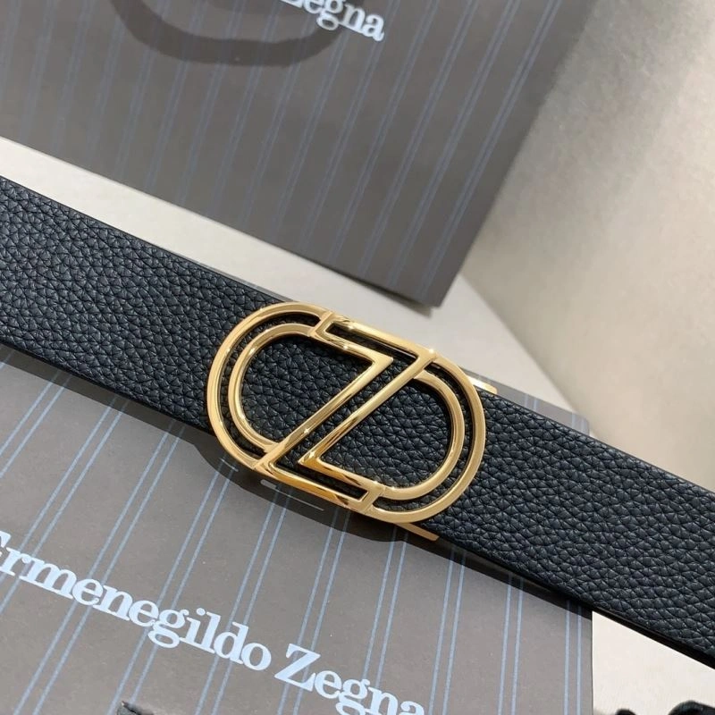Ermenegildo Zegna Belts Bright 285549