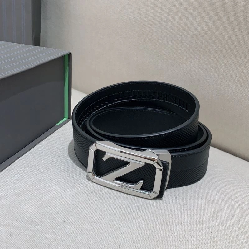 Ermenegildo Zegna Belts Sporty 285545