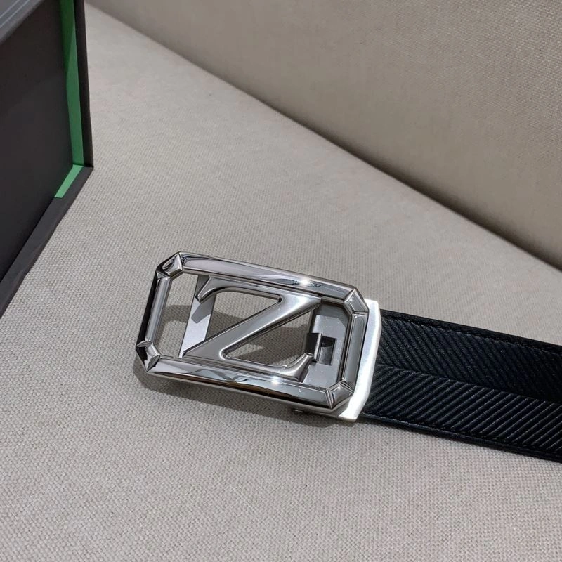 Ermenegildo Zegna Belts Sporty 285545