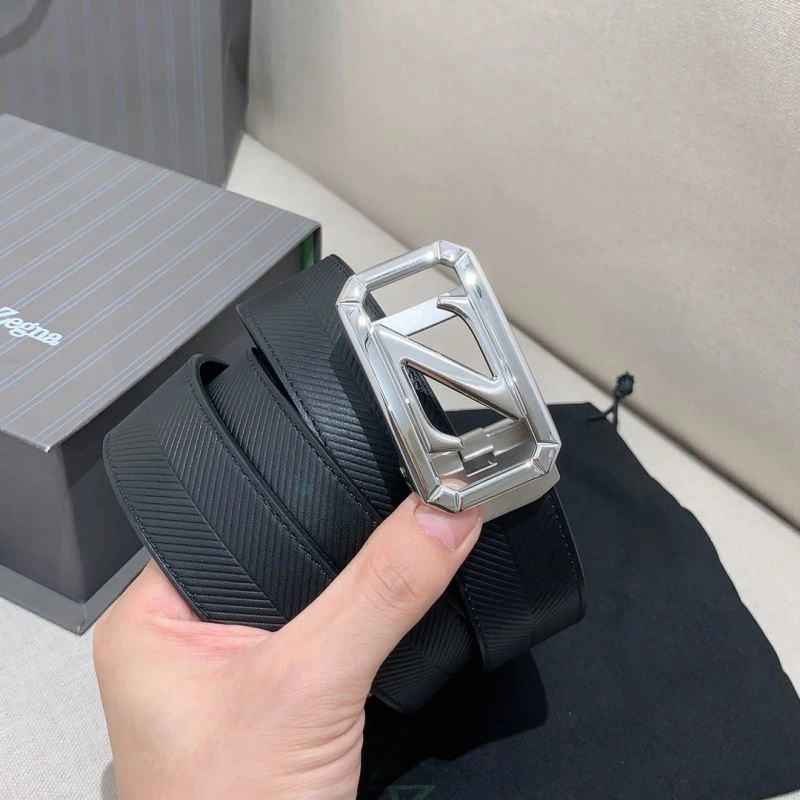 Ermenegildo Zegna Belts Sporty 285545