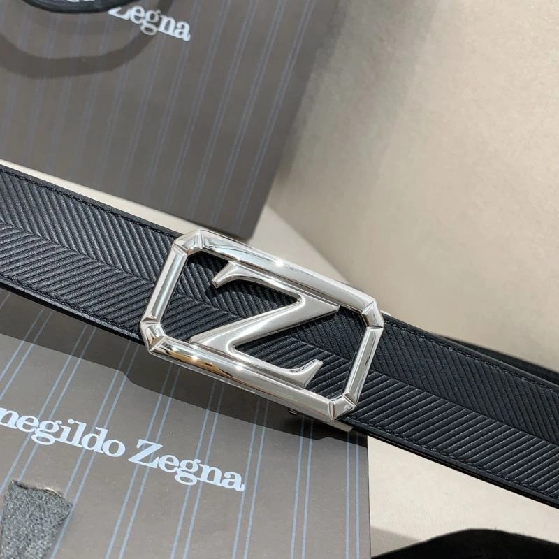 Ermenegildo Zegna Belts Sporty 285545