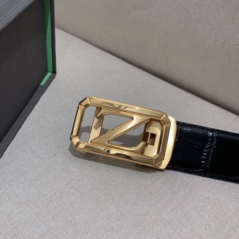 FreshLook Ermenegildo Zegna Belts 285542
