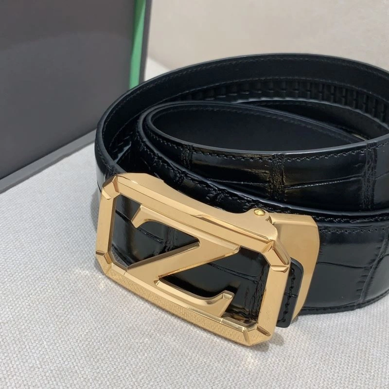 FreshLook Ermenegildo Zegna Belts 285542