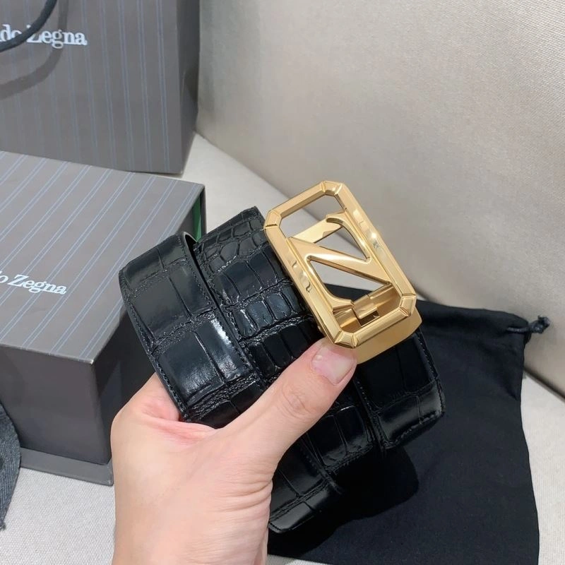 FreshLook Ermenegildo Zegna Belts 285542