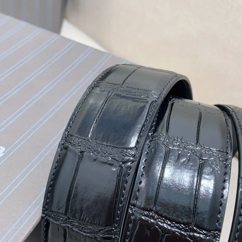 FreshLook Ermenegildo Zegna Belts 285542
