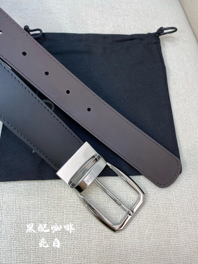 Chic Ermenegildo Zegna Belts 285458