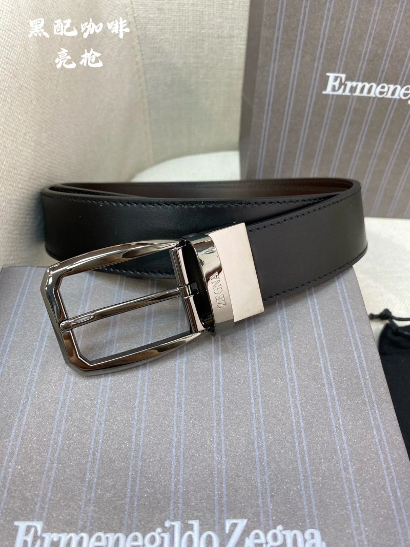 Ermenegildo Zegna Belts EyeCatching 285461