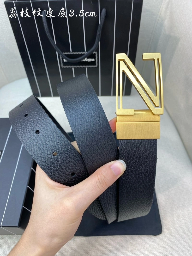 GoodFit Ermenegildo Zegna Belts 285470