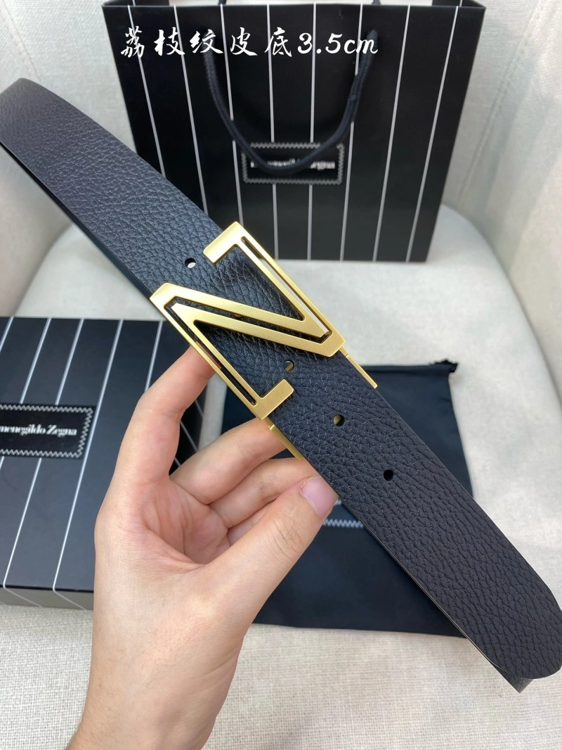 GoodFit Ermenegildo Zegna Belts 285470